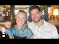 JoJo Siwa Reveals Moment She Wanted to Be Romantic With Chris Hughes E News