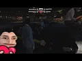 Cop Gets Welcomed to the Jungle ft Gulag Gang NoPixel GTA RP