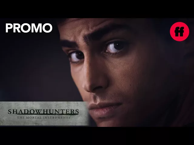 Opening Titles | Season 2 | Shadowhunters