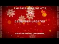 Phibes Patreon December Drop Preview!