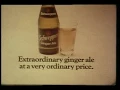 Schweppes Ginger Ale (Commercial)