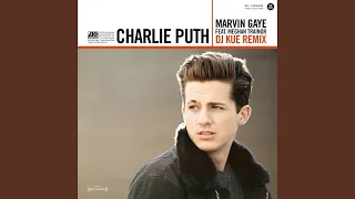 Download Marvin Gaye (feat. Meghan Trainor) (DJ Kue Remix) MP3