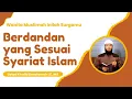 Download Lagu Berdandan yang Sesuai Syariat Islam - Wanita Muslimah Inilah Surgamu | Ustad Khalid Basalamah LC, MA