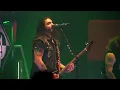 Machine Head - Bite The Bullet Live in [HD] @ The Roundhouse London 2014