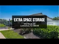 Storage Units in Lumberton NJ on Route 38 Extra Space Storage