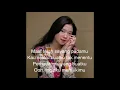 Download Lagu Anggis Devaki - Dekat Dengan Mu Lirik