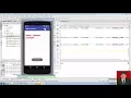 54 Menu Resources Option Menu Android app development tutorial for beginners using Android studio