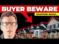 I Checked the Housing Market and It s About to Get Ugly