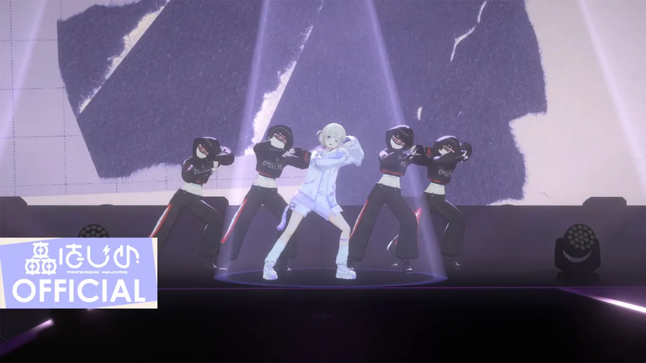 BANDAGE (リハーサル ver.)