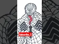 coloring venom