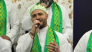 يا أهل المدينة 