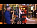 Lagu Sugar Maroon 5 - Sax - Jader Leandro