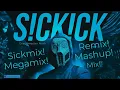 Download Lagu Sickick (Sickmix Remix) Megamix ♫ Mashup ♫ Medley ♫ Hip Hop RnB ♫ Dancehall Disco Trap Bass ♫ Mix🔊🎧🔊