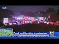 Shooting Crash Shuts Down 60 Freeway In Pomona