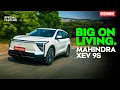 Big on Living Mahindra XEV 9S