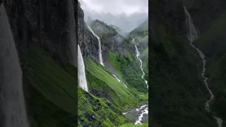 فيديوهات مناظر طبيعة حقيقة جاهز لتصميم بدون صوت 