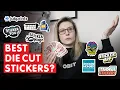 Download Lagu The Best Place to Print Custom Die Cut Stickers Is… | Sticker Shop
