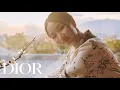 Uncovering Kyoto with Anna Sawai and Dior