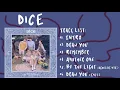 [Full Album] 디원스 (D1CE) – [DRAW YOU : REMEMBER ME]