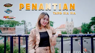 Download DJ Penantian Ku ini Berujung Sia Sia Remix By 69 Project Terbaru MP3