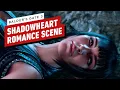 Baldur s Gate 3 - Shadowheart Romance Scene