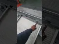 Uhaul Moving Truck Ramp Tip