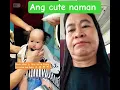 Download Lagu super cute baby #remix #cute #duet #4k #diy #collaboration #tinievillarico