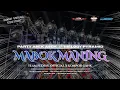 Lagu DJ MABUK MANING || PARTY ASEK ASEK || JINGLE TEAM PEDESS OFFICIAL || RICKY RVLTN 