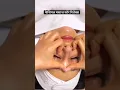 How To Do Facial Relaxing Massage how to do best facial steps