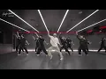 장우영 "Simple dance" Dance Practice (Fix Ver.)