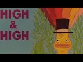 Download Lagu High \u0026 High