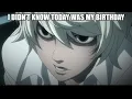 Mello visits Near