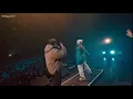 【MCバトルビート】Bad Bitch 美学 / Awich NENE LANA MARIA  SAM vs KT  8×4