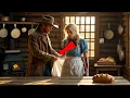 Quiet Rancher Saw His Maid Limping What He Did Next Shook the Sheriff s Office