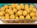 Download Lagu NÃO ERRE MAIS NA BOLINHA DE QUEIJO, COM ESSA DICA ELA NÃO ESTOURA NA FRITURA FAÇA E VENDA MUITO !