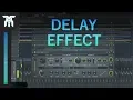 Lagu How To Use A Delay Effect (Delay Effect Tutorial)