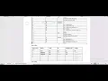 Direct linking loader solved example