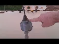 Generac guardian stalling 1501 RPM sense loss and 1902 undervoltage diagnosis propane LP regulator