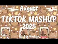 Download Lagu Tiktok Mashup August 🤎2025🤎 (Not Clean)