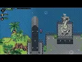 CrossCode - E100 Sneaky tree