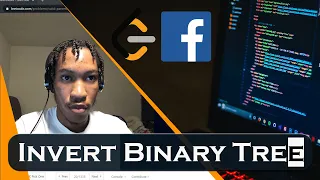 LeetCode 226 Invert Binary Tree SOLVED