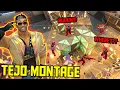 Download Lagu When 200 IQ Players Pick TEJO...