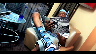 el hitta aww yea official music video