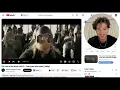 Communication Expert Reacts to Aragorn’s Battle Speech (Lord of the Rings)