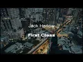 Download Lagu Jack Harlow - First Class 1H One Hour Extended