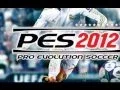 PES 2012 - UEFA Champions Leagues #Match1 [FR][PSP]