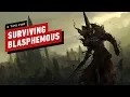 5 Tips for Surviving Blasphemous