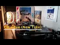 (A1)Cat's Eye(New Take) - Anri [ Timely ]