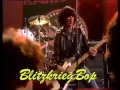 Ramones - Blitzkrieg Bop [Live at Germany 1978]