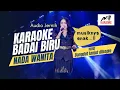 Download Lagu Badai Biru Karaoke Nada Wanita